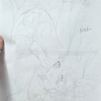 still kinda tough even with a reference