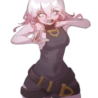 Brought you some Briar