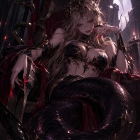 Ai가 만든 롤스킨 14