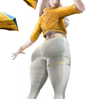 카이사 한 접시