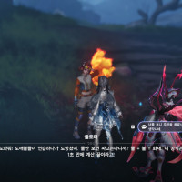 둘 중에 무엇이 더 큰 피해일까?