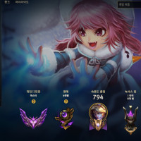 나옵붕 롤 배경
