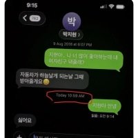 실시간 로드스터 최대 피해자