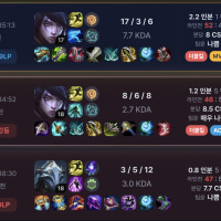 다딱 원딜러 플1/에4 구간 체험기