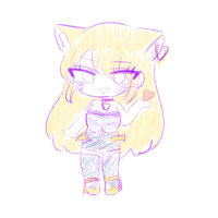 [미니미]K/DA 아리