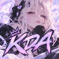 ❥ 👑 𝙺.𝙳.𝙰  ❥ 롤클랜 · 내전 · 종겜