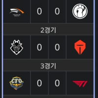 이 새끼들은 서로 사랑함